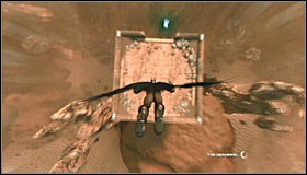 7 - Locate Ras al Ghul and obtain a sample of his blood | Main story - Main story - Batman: Arkham City Game Guide