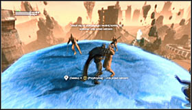 9 - Locate Ras al Ghul and obtain a sample of his blood | Main story - Main story - Batman: Arkham City Game Guide