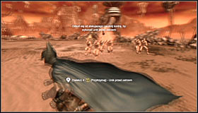 2 - Defeat Ras al Ghul | Main story - Main story - Batman: Arkham City Game Guide