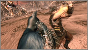 7 - Defeat Ras al Ghul | Main story - Main story - Batman: Arkham City Game Guide