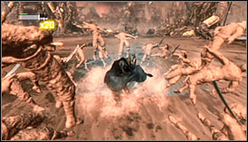 8 - Defeat Ras al Ghul | Main story - Main story - Batman: Arkham City Game Guide