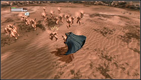 9 - Defeat Ras al Ghul | Main story - Main story - Batman: Arkham City Game Guide