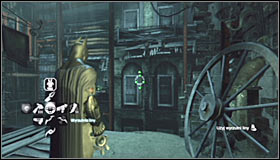 3 - Return to the GCPD to deliver the blood of Ras al Ghul to Mister Freeze | Main story - Main story - Batman: Arkham City Game Guide