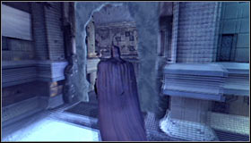 1 - Infiltrate the Steel Mill | Main story - Main story - Batman: Arkham City Game Guide