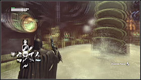 12 - Infiltrate the Steel Mill (part 2) | Main story - Main story - Batman: Arkham City Game Guide