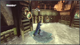 13 - Infiltrate the Steel Mill (part 2) | Main story - Main story - Batman: Arkham City Game Guide