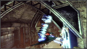 24 - Infiltrate the Steel Mill (part 2) | Main story - Main story - Batman: Arkham City Game Guide