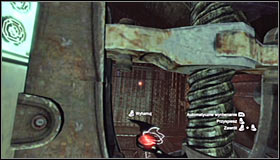 25 - Infiltrate the Steel Mill (part 2) | Main story - Main story - Batman: Arkham City Game Guide