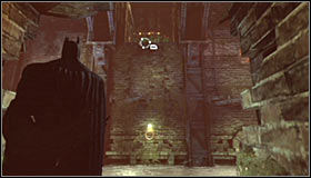 27 - Infiltrate the Steel Mill (part 2) | Main story - Main story - Batman: Arkham City Game Guide