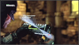 28 - Infiltrate the Steel Mill (part 2) | Main story - Main story - Batman: Arkham City Game Guide