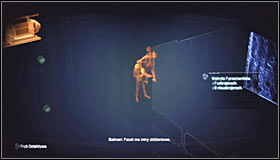 1 - Locate Joker in the Steel Mill | Main story - Main story - Batman: Arkham City Game Guide