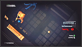 2 - Locate Joker in the Steel Mill | Main story - Main story - Batman: Arkham City Game Guide