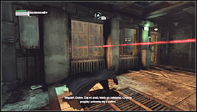 4 - Locate Joker in the Steel Mill | Main story - Main story - Batman: Arkham City Game Guide