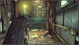 13 - Locate Joker in the Steel Mill | Main story - Main story - Batman: Arkham City Game Guide