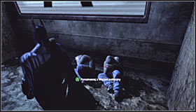 11 - Gain access to Wonder Tower | Main story - Main story - Batman: Arkham City Game Guide