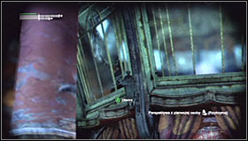 25 - Climb the observation deck to stop Protocol 10 | Main story - Main story - Batman: Arkham City Game Guide