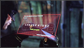 Now you can head onto the upper balconies and look for the entrance to the control room in which Hugo Strange is hiding #1 - Climb the observation deck to stop Protocol 10 | Main story - Main story - Batman: Arkham City Game Guide