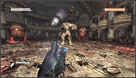 4 - Get the cure from Joker and stop him from becoming immortal | Main story - Main story - Batman: Arkham City Game Guide