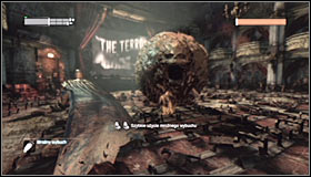 5 - Get the cure from Joker and stop him from becoming immortal | Main story - Main story - Batman: Arkham City Game Guide