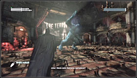 You have to lead to a situation in which Clayfaces is almost fully depleted #1 - Get the cure from Joker and stop him from becoming immortal | Main story - Main story - Batman: Arkham City Game Guide