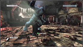 7 - Get the cure from Joker and stop him from becoming immortal | Main story - Main story - Batman: Arkham City Game Guide