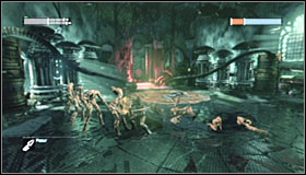 13 - Get the cure from Joker and stop him from becoming immortal | Main story - Main story - Batman: Arkham City Game Guide