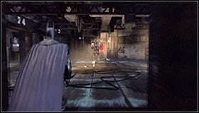 3 - Fragile Alliance - p. 1 | Side missions - Side missions - Batman: Arkham City Game Guide