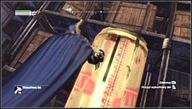 6 - Fragile Alliance - p. 1 | Side missions - Side missions - Batman: Arkham City Game Guide