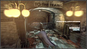 13 - Fragile Alliance - p. 1 | Side missions - Side missions - Batman: Arkham City Game Guide