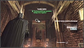 14 - Fragile Alliance - p. 1 | Side missions - Side missions - Batman: Arkham City Game Guide