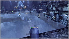 2 - Fragile Alliance - p. 2 | Side missions - Side missions - Batman: Arkham City Game Guide