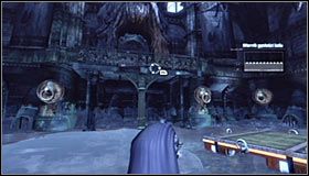 Regardless of the scenario, you have to head to the south part of the Torture Chamber #1 - Fragile Alliance - p. 2 | Side missions - Side missions - Batman: Arkham City Game Guide