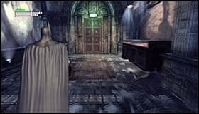 Now you can attack the inmates who have been laughing of you until now - Fragile Alliance - p. 2 | Side missions - Side missions - Batman: Arkham City Game Guide