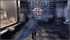 6 - Fragile Alliance - p. 2 | Side missions - Side missions - Batman: Arkham City Game Guide