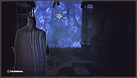 Head west - Fragile Alliance - p. 2 | Side missions - Side missions - Batman: Arkham City Game Guide