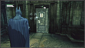 11 - Fragile Alliance - p. 2 | Side missions - Side missions - Batman: Arkham City Game Guide