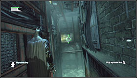 13 - Fragile Alliance - p. 2 | Side missions - Side missions - Batman: Arkham City Game Guide