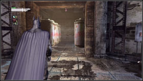 19 - Fragile Alliance - p. 2 | Side missions - Side missions - Batman: Arkham City Game Guide