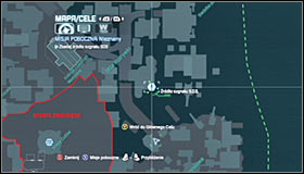 1 - Shot in the Dark - p. 1 | Side missions - Side missions - Batman: Arkham City Game Guide