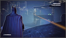 4 - Shot in the Dark - p. 1 | Side missions - Side missions - Batman: Arkham City Game Guide