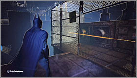 5 - Shot in the Dark - p. 1 | Side missions - Side missions - Batman: Arkham City Game Guide