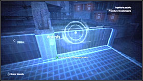 8 - Shot in the Dark - p. 1 | Side missions - Side missions - Batman: Arkham City Game Guide