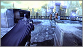 10 - Shot in the Dark - p. 1 | Side missions - Side missions - Batman: Arkham City Game Guide