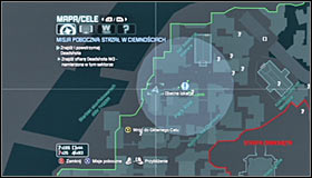 13 - Shot in the Dark - p. 1 | Side missions - Side missions - Batman: Arkham City Game Guide