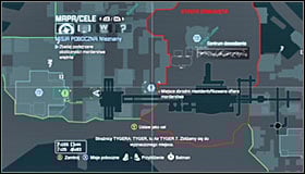 1 - Identity Theft | Side missions - Side missions - Batman: Arkham City Game Guide