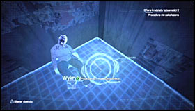 7 - Identity Theft | Side missions - Side missions - Batman: Arkham City Game Guide