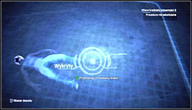 8 - Identity Theft | Side missions - Side missions - Batman: Arkham City Game Guide