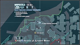 12 - Identity Theft | Side missions - Side missions - Batman: Arkham City Game Guide