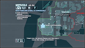 You will be informed of the possibility to approach this mission while roaming the streets of Arkham City #1 - Remote Hideaway | Side missions - Side missions - Batman: Arkham City Game Guide