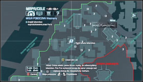 1 - The Tea Party | Side missions - Side missions - Batman: Arkham City Game Guide